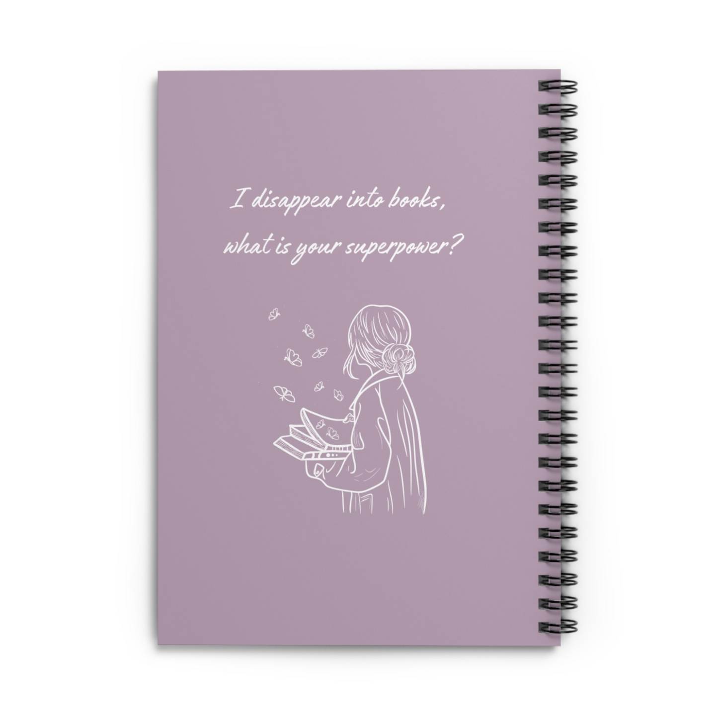 The OG Reading Journal