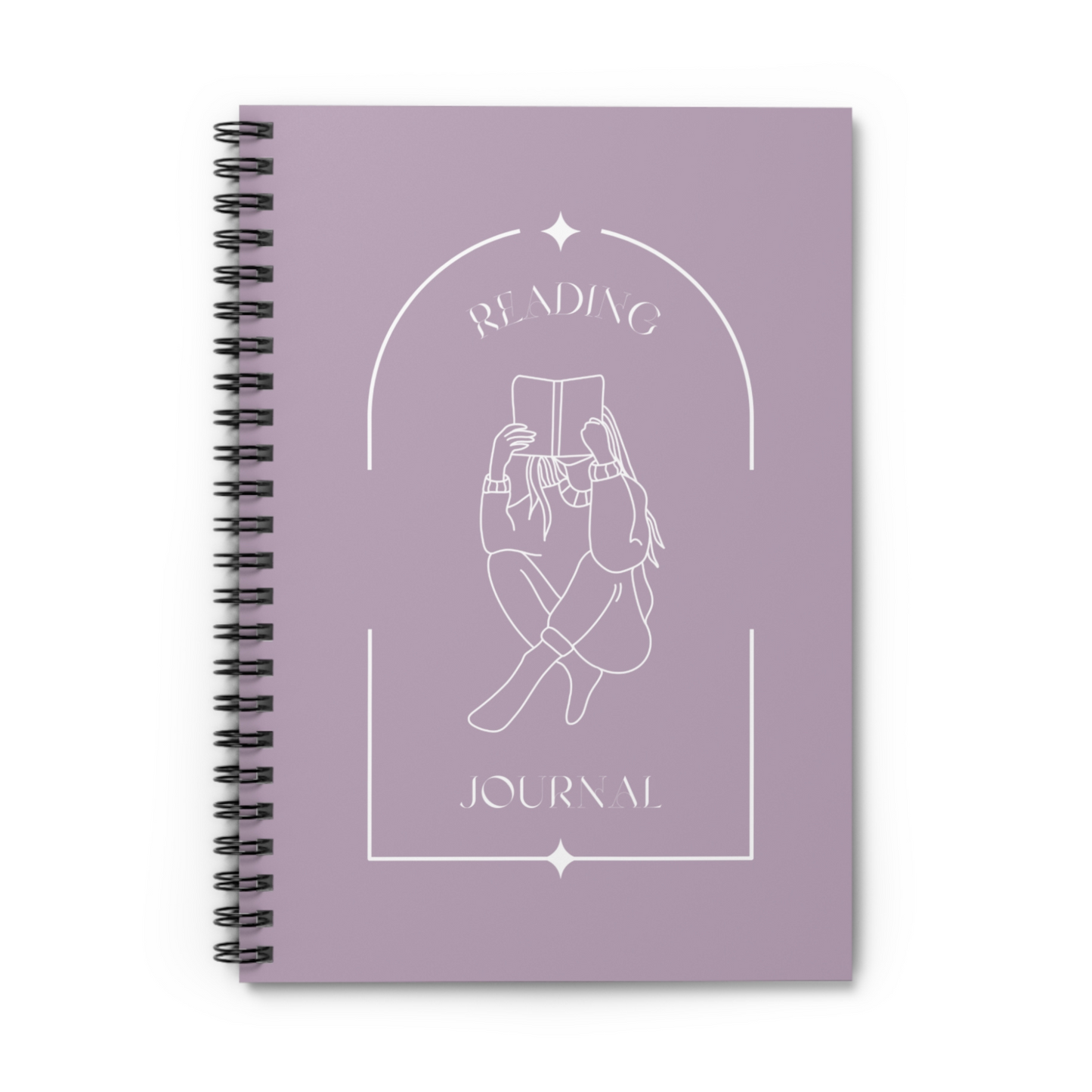The OG Reading Journal